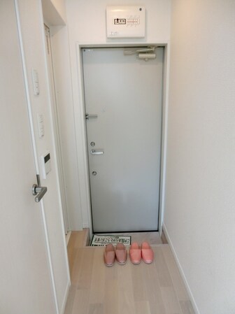 グラーレ下井草の物件内観写真